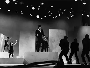 Tom Jones