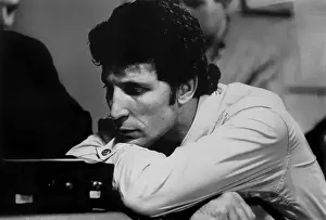 Tom Jones