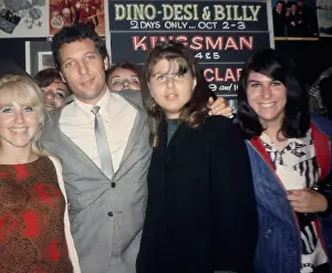 Tom Jones