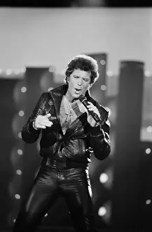A048695 Prints: Tom Jones