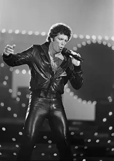 A048695 Prints: Tom Jones