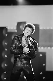 A048695 Prints: Tom Jones