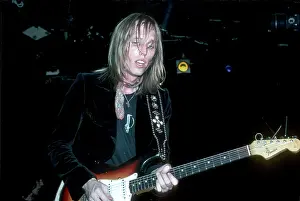 Tom Petty