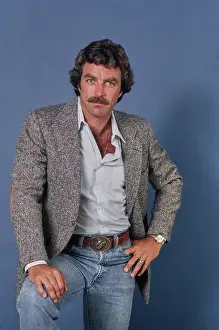 Tom Selleck, American Actor