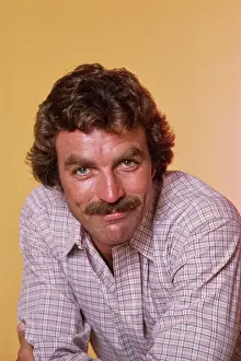 Tom Selleck, American Actor