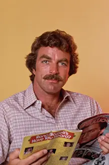Tom Selleck, American Actor