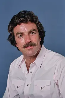 Tom Selleck, American Actor