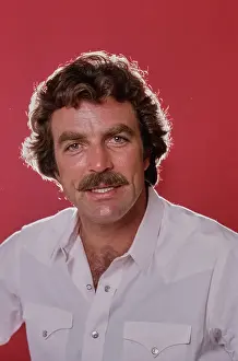 Tom Selleck, American Actor