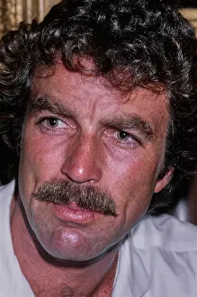 Tom Selleck, American Actor