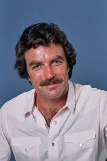 Tom Selleck, American Actor