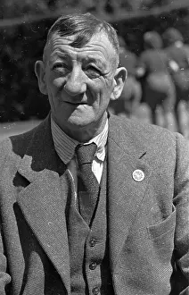 Tom Williams