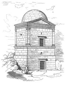 Cemetery Gallery: Tomb of Hafs