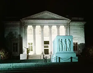 Tomb of the Unknown Soldier
