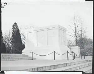 Tomb of the Unknown Soldier