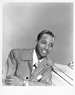 Tommy Edwards