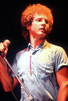 Tommy Heath of Tommy Tutone Performing