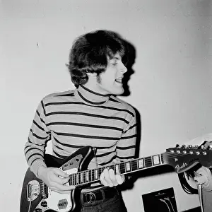 Huty25043 Prints: Tommy James