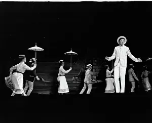 Tommy Steele In Half A Sixpence