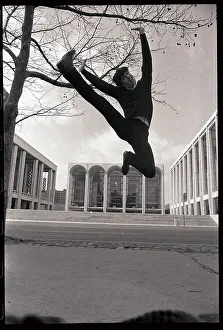 Lincoln Center Nyc Art Prints, Posters & Puzzles