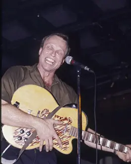 Bill Tompkins The Blasters Archive
