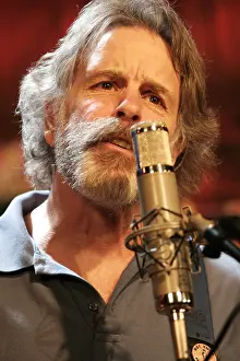 Bill Tompkins Bob Weir Archive