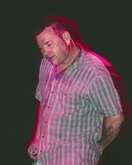 Bill Tompkins Steve Harwell, lead singer of Smash Mouth Archive