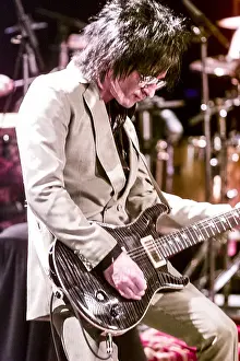 Bill Tompkins Steve Stevens Archive