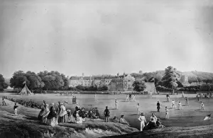 Tonbridge Game