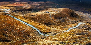 Tongariro Alpine crossing