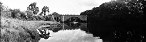 Tongland Bridge