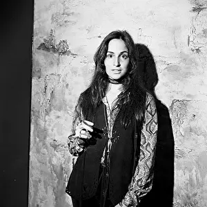 Toni Wine Portrait