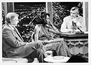The Tonight Show With Johnny Carson