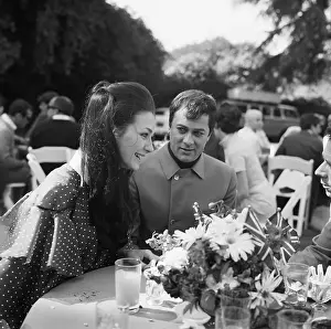 Tony And Christine