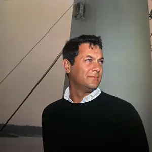 Tony Curtis