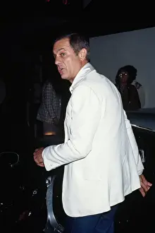 Huty37369 Prints: Tony Curtis, American Actor