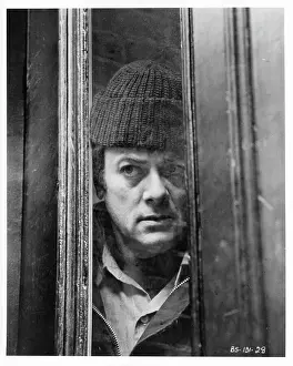 Tony Curtis In The Boston Strangler