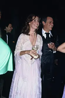 Huty37369 Prints: Tony Curtis & Leslie Allen