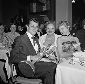 Award Prints: Tony And Janet