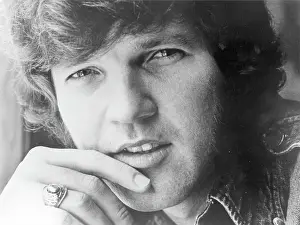 Tony Joe White Portrait Session