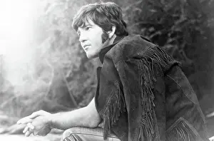 Tony Joe White Portrait Session