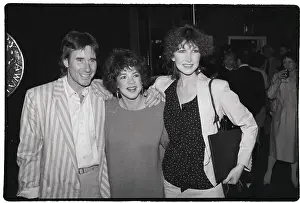 Luncheon Prints: Tony Nominees of Joe Egg at Luncheon
