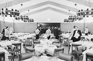 Toots Shor's Restaurant