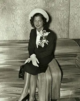 Torch Singer Libby Holman