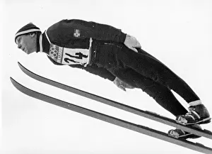 Torgeir Brandtzaeg 1964 Winter Olympics