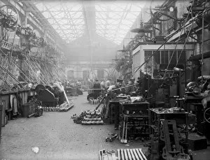 Torpedo Factory