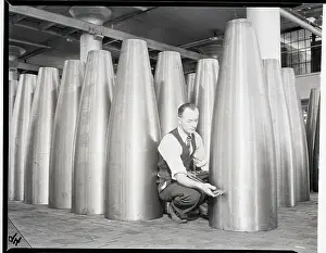 Torpedo Prints: Torpedo Manufacturers