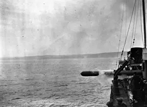 Torpedo Prints: Torpedo Trials