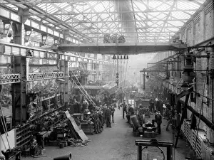 Torpedo Works