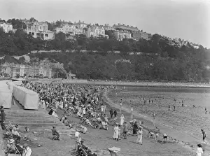 Prst Prints: Torquay Beach
