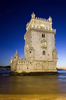 torre de belA m